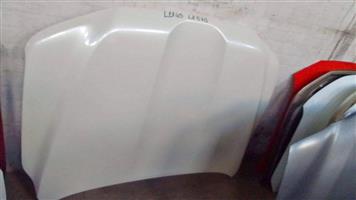 LEXUS LX 570 bonnet 
