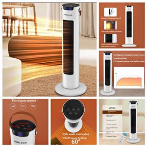 Home Fast Heating Vertical energy saving Heaters for sale Available on order only