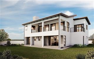Beautiful Newly Built 4-Bedroom Home with Ocean and Greenbelt Views