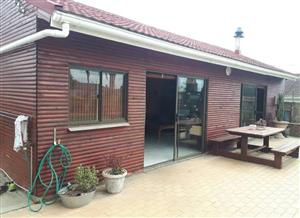 Charming semi furnished Garden Cottage