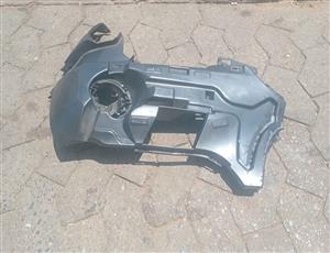 offer BMW X1 F48 LEFT FRONT HALOGEN SLIDE 211636-11