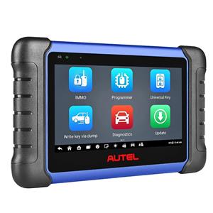 Autel MaxilM IM508S Key Programming Diagnostic Tool