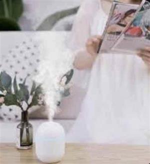 Mini Room Freshner Device