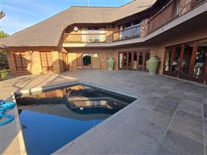 Zebula - 4 Bedroom house for sale