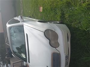 Used 2005 Mercedes-Benz C-Class C200