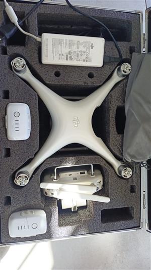 Dji Phantom 4 drone