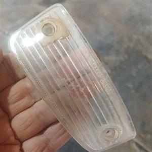 Datdun / Nissan, tail light lense