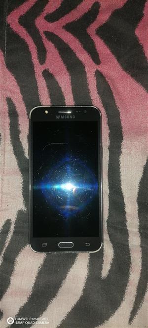 Samsung Galaxy J5 for sale negotiable 