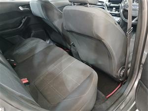 2014 Hyundai Grand i10Engine 1.0 LitresMileage 30800km