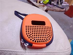 Bose SoundLink Micro Protective Hard Travel Case Cover (Orange)