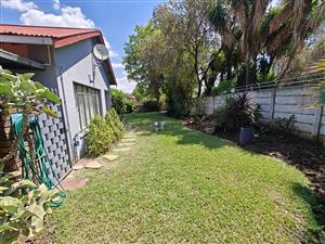 3 Beds 1 Bath House to Rent