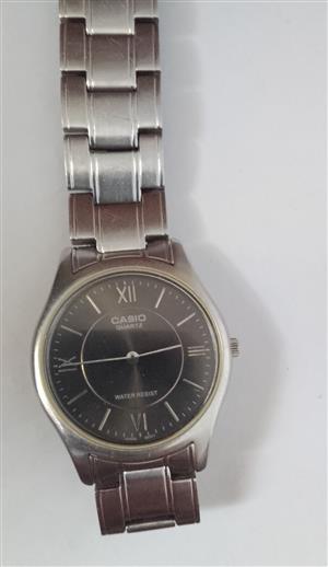 Casio men's Watch 