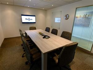 Office Rental Monthly in PIETERSBURG