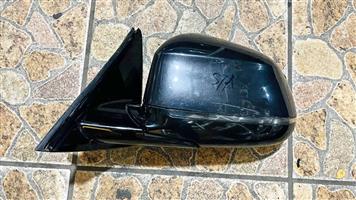 BMW X5 F15 F25 side mirror 2013/18