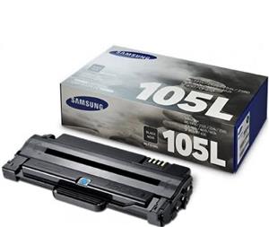 Compatible Samsung Toner Black MLT - D 105L
