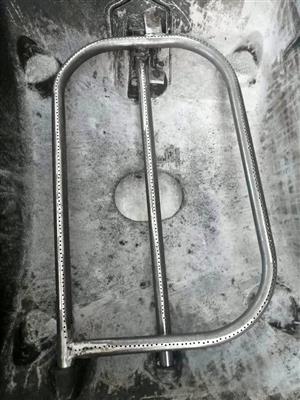 Gas Griller burners aftermarket 