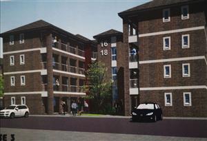 Apartment For Sale in WITFIELD