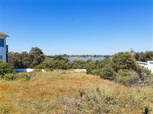 Vacant Land With Views - Aston Bay - Jeffreys Bay