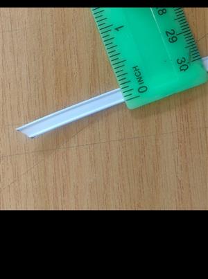 Twist ties 800 metre per roll