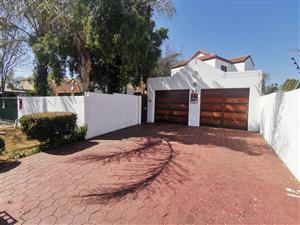Double Story Home On Auction In Centurion