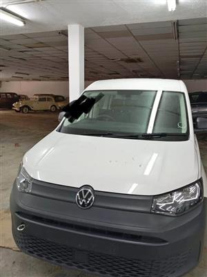 2025 VW CADDY SEATER FOR SPARES