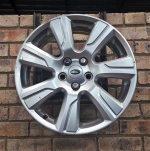 Land Rover Rims for sale (various)| Auto EZI