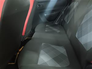 2024 RENAULT KWID 1.0
