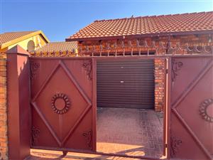 Charming Family Home for Sale in Geelhoutpark, Rustenburg