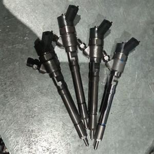 HYUNDAI GETS DIESEL INJECTORS 