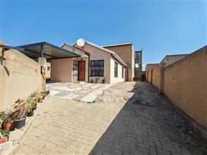 House For Sale in Cosmo City