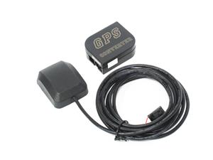 Autogauge GPS speed sensor for speedometer