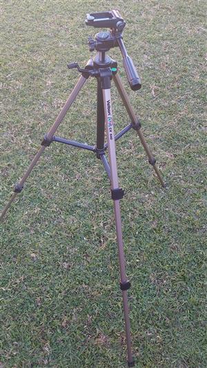Camera Tripod