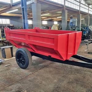 Tip trailers for sale