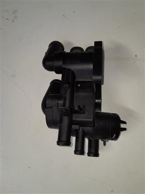 VW POLO 1.6 THERMOSTAT HOUSING FOR SALE 