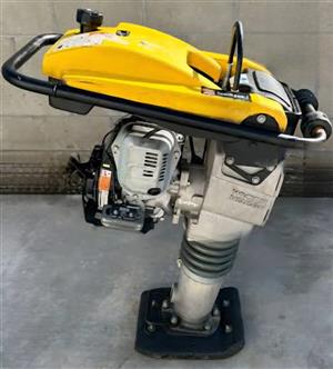 Construction Equipment Repairs