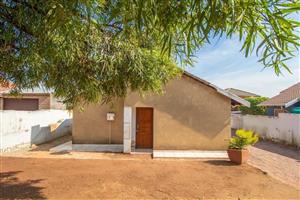 House For Sale in Cosmo City