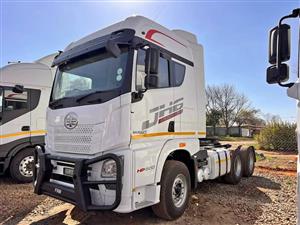 2020 - FAW JH6 28 500 6x4 Truck | Massive Price Drop, | Only 2 left