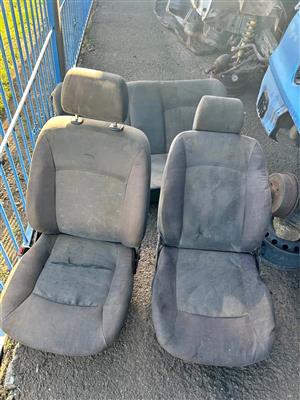 Volkswagen Citi Golf Seats For Sale 