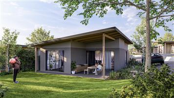 ** Beautiful Townhouse on Secure Estate **