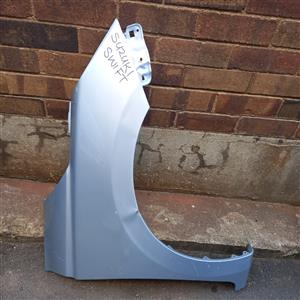 SUZUKI SWIFT RIGHT HAND FENDER