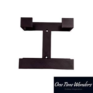 Ematic Jetstream 4K TV Box Wall Bracket