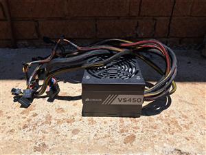 Corsair VS450 Gaming Powersupply