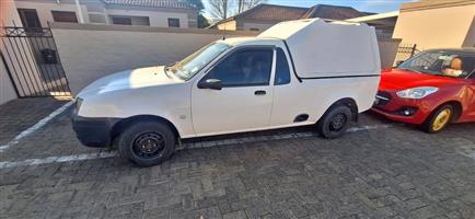 FORD bantam 2011