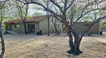 Put Your Own Stamp on 2 Bedroom This Bushveld Haven for Sale in Marloth Park!