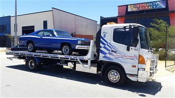 Car shipping/export services--South Africa