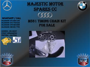 Bmw m561 timing chain kit for sale 