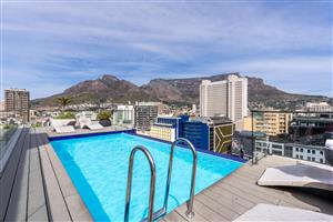 Apartment For Sale in Cape Town City Centre