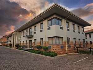 Office space to let in La Rocca Office Park