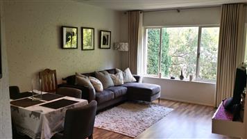 Apartment Rental Monthly in Benmore Gardens