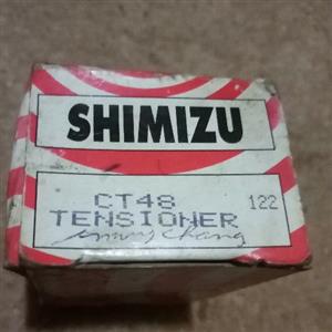 Shimizu, timing chaing